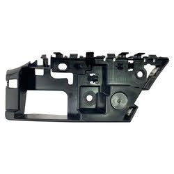2021-2023 FORD Front bumper support bracket Left Driver Side OEM# ML3Z17C947E PL# FO1062112