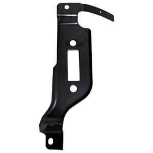 2020-2022 FORD Front bumper support bracket Left Driver Side OEM# LC3Z17755A PL# FO1062113