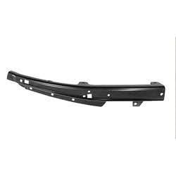 2021-2024 FORD Front bumper support bracket Left Driver Side CAPA OEM# M2DZ17E814B PL# FO1062114C