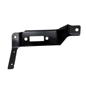 2023-2025 FORD Front bumper support bracket Left Driver Side CAPA  OEM# PC3Z17755A PL# FO1062120C