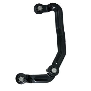 2024-2025 FORD Front bumper support bracket Left Driver Side OEM# RL3Z17C887B PL# FO1062125