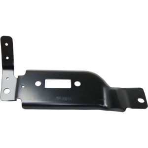2017-2019 FORD Front bumper support bracket Right Passenger Side CAPA OEM# HC3Z17754A PL# FO1063104C