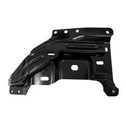 2021-2023 FORD Front bumper support bracket Right Passenger Side OEM# ML3Z17B984A PL# FO1063109