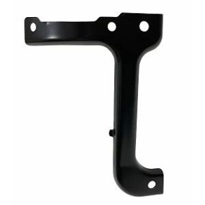 2018-2020 FORD Front bumper support bracket Right Passenger Side CAPA OEM# JL3Z17754A PL# FO1063111C