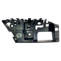 2021-2023 FORD Front bumper support bracket Right Passenger Side CAPA OEM# ML3Z17C947D PL# FO1063112C