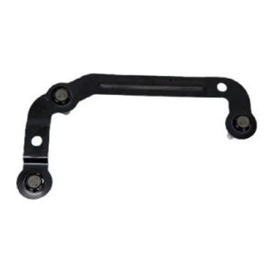 2022-2025 FORD Front bumper support bracket Right Passenger Side OEM# NL3Z17C886A PL# FO1063116