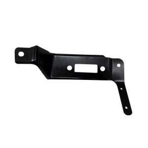 2023-2025 FORD Front bumper support bracket Right Passenger Side CAPA  OEM# PC3Z17754A PL# FO1063120C