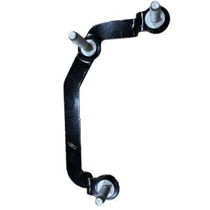 2021-2023 FORD Front bumper support bracket Right Passenger Side OEM# ML3Z17C886A PL# FO1063121