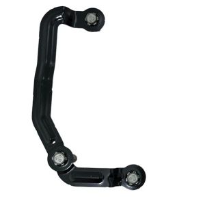 2024-2025 FORD Front bumper support bracket Right Passenger Side OEM# RL3Z17C886B PL# FO1063125
