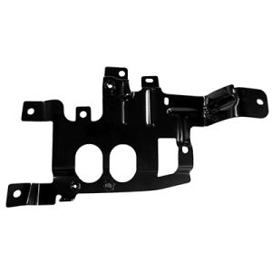 2017-2019 FORD Front bumper bracket CAPA  OEM# HC3Z14C022B PL# FO1065106C