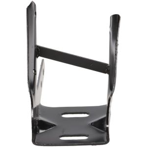 1997-2002 FORD Front bumper bracket Left Driver Side OEM# F75Z17N775DA PL# FO1066129