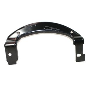 2006 LINCOLN MARK LT Front bumper bracket Left Driver Side OEM# 4L3Z17755AA PL# FO1066157