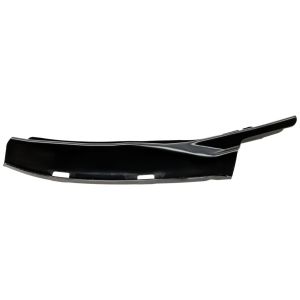 2006 LINCOLN MARK LT Front bumper bracket Left Driver Side OEM# 4L3Z17753AA PL# FO1066161