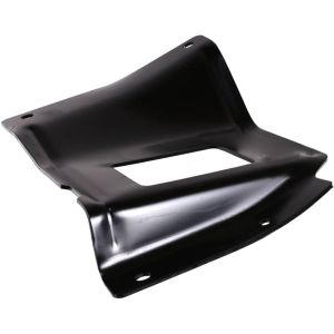2005 FORD Front bumper bracket Left Driver Side CAPA  OEM# 5C3Z17B985AA PL# FO1066163C