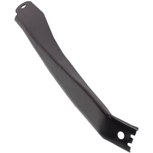 2005-2007 FORD Front bumper bracket Left Driver Side CAPA  OEM# 5C3Z17755AA PL# FO1066164C