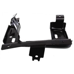 2006-2008 FORD Front bumper bracket Left Driver Side CAPA  OEM# 6L3Z17B985AA PL# FO1066172C
