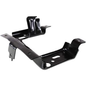 2006-2008 FORD F-150 Front bumper bracket Left Driver Side OEM# 6L3Z17B985AA PL# FO1066172