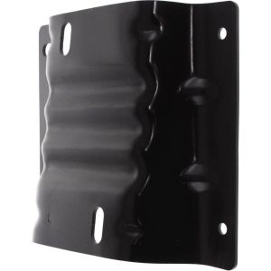2008-2014 FORD Front bumper bracket Left Driver Side CAPA  OEM# 8C2Z17B884A PL# FO1066176C