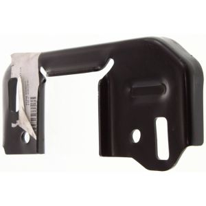 2009-2014 FORD Front bumper bracket Left Driver Side CAPA  OEM# 9L3Z5D059AA PL# FO1066177C
