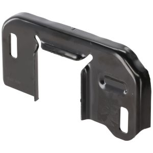 2009-2014 FORD F-150 Front bumper bracket Left Driver Side OEM# 9L3Z5D059AA PL# FO1066177