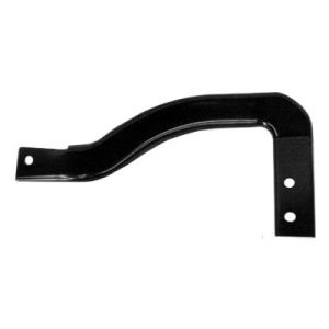 2009-2014 FORD F-150 Front bumper bracket Left Driver Side CAPA OEM# 9L3Z17755A PL# FO1066178C