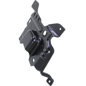 2009-2014 FORD Front bumper bracket Left Driver Side CAPA  OEM# 9L3Z17B985A PL# FO1066180C