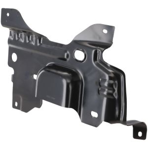 2009-2014 FORD F-150 Front bumper bracket Left Driver Side OEM# 9L3Z17B985A PL# FO1066180