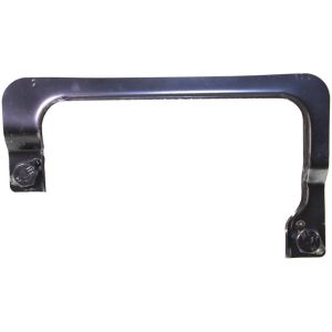 2009-2014 FORD Front bumper bracket Left Driver Side CAPA  OEM# 9L3Z17C887A PL# FO1066181C