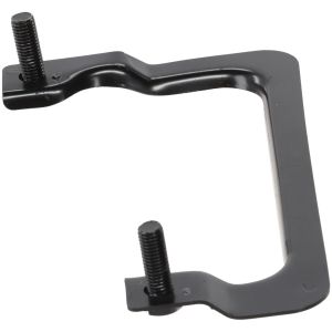 2009-2014 FORD F-150 Front bumper bracket Left Driver Side OEM# 9L3Z17C887A PL# FO1066181