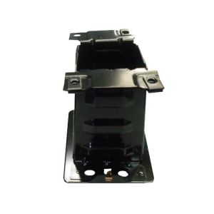 2007-2011 LINCOLN TOWN CAR Front bumper bracket Left Driver Side OEM# 7W1Z17753A PL# FO1066182