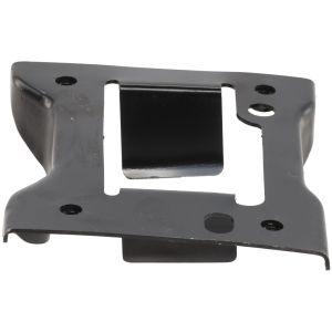 2011-2015 FORD EXPLORER Front bumper bracket Left Driver Side OEM# BB5Z17C887A PL# FO1066183