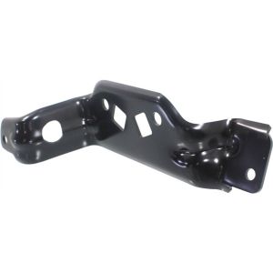 2011-2016 FORD Front bumper bracket Left Driver Side CAPA  OEM# BC3Z17755B PL# FO1066186C