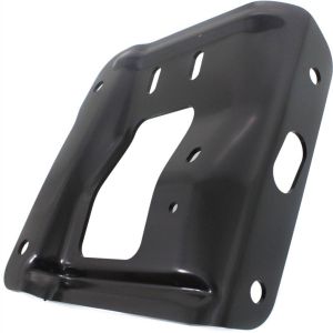 2011-2016 FORD Front bumper bracket Left Driver Side CAPA  OEM# BC3Z17B985A PL# FO1066187C