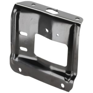 2011-2016 FORD Front bumper bracket Left Driver Side OEM# BC3Z17B985A PL# FO1066187