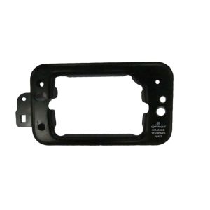 2014-2019 FORD Front bumper bracket Left Driver Side CAPA  OEM# D2BZ17B750A PL# FO1066193C