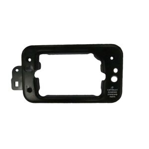 2014-2019 FORD FIESTA Front bumper bracket Left Driver Side OEM# D2BZ17B750A PL# FO1066193
