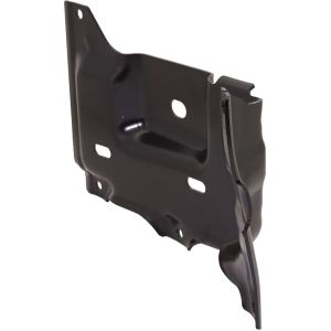 2015-2020 FORD Front bumper bracket Left Driver Side CAPA  OEM# FL3Z17B985B PL# FO1066194C