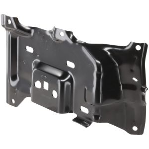 2015-2020 FORD F-150 Front bumper bracket Left Driver Side OEM# FL3Z17B985B PL# FO1066194