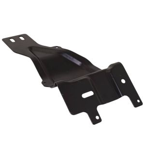 2017-2022 FORD Front bumper bracket Left Driver Side CAPA  OEM# HC3Z17B837C PL# FO1066195C
