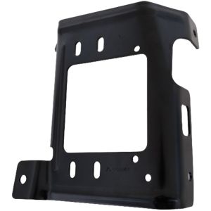 2017-2019 FORD Front bumper bracket Left Driver Side OEM# HC3Z17B985A PL# FO1066196