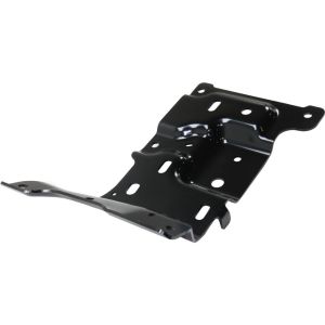 2018-2020 FORD Front bumper bracket Left Driver Side CAPA  OEM# JL3Z17B985A PL# FO1066198C
