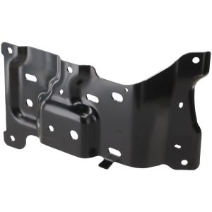 2018-2020 FORD F-150 Front bumper bracket Left Driver Side OEM# JL3Z17B985A PL# FO1066198