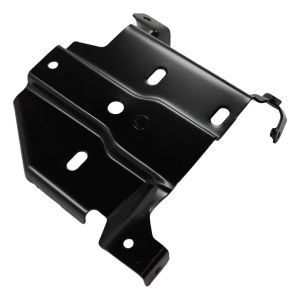 2019-2023 FORD Front bumper bracket Left Driver Side CAPA  OEM# KB3Z17B985A PL# FO1066200C