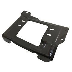 2020-2022 FORD Front bumper bracket Left Driver Side CAPA  OEM# LC3Z17B985A PL# FO1066201C