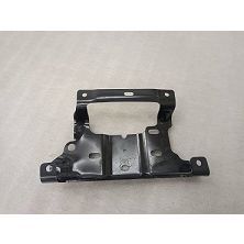 2021-2024 FORD Front bumper bracket Left Driver Side CAPA  OEM# M2DZ17B985A PL# FO1066204C