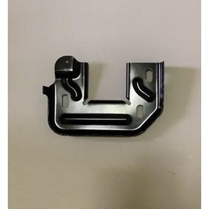 2021-2025 FORD F-150 Front bumper bracket Left Driver Side OEM# ML3Z17N776A PL# FO1066205