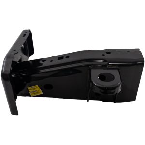 2015-2020 FORD F-150 Front bumper bracket Left Driver Side CAPA  OEM# FL3Z5D059A PL# FO1066210C