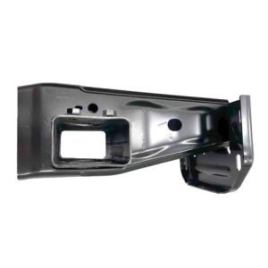 2021-2025 FORD F-150 Front bumper bracket Left Driver Side CAPA OEM# ML3Z5D059B PL# FO1066212C