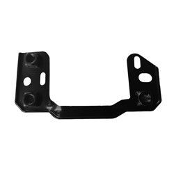 2021-2024 FORD BRONCO Front bumper bracket Left Driver Side OEM# M2DZ17C887C PL# FO1066213