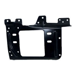 2023-2025 FORD Front bumper bracket Left Driver Side CAPA  OEM# PC3Z17B985A PL# FO1066214C